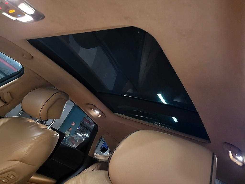 Genesis G80 2021 Azul - Importación desde Corea - HF Imports Iquique - Foto 15