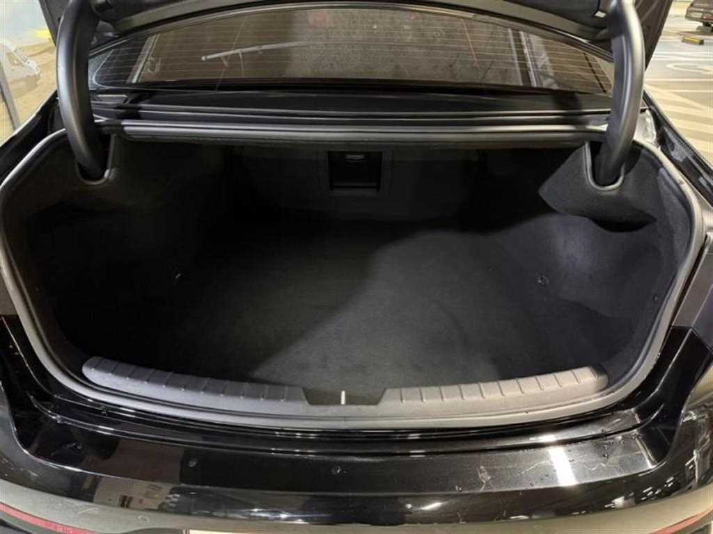 KIA K7 2020 Negro - Importación desde Corea - HF Imports Iquique - Foto 17