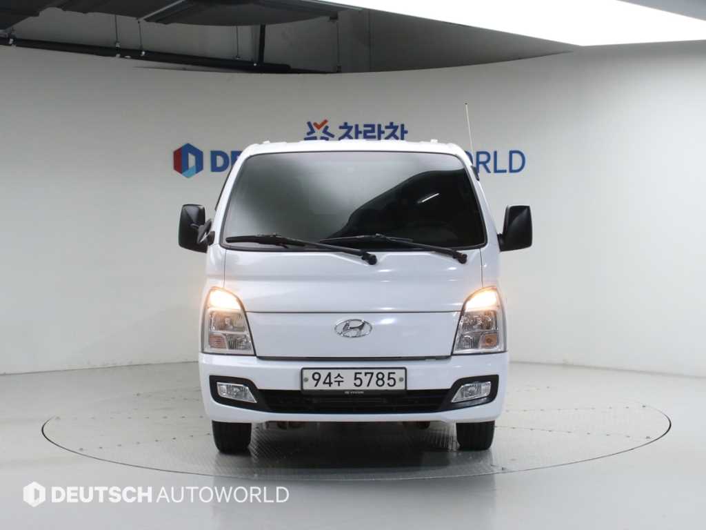 Small Truck Cargo (small) - Vista 3