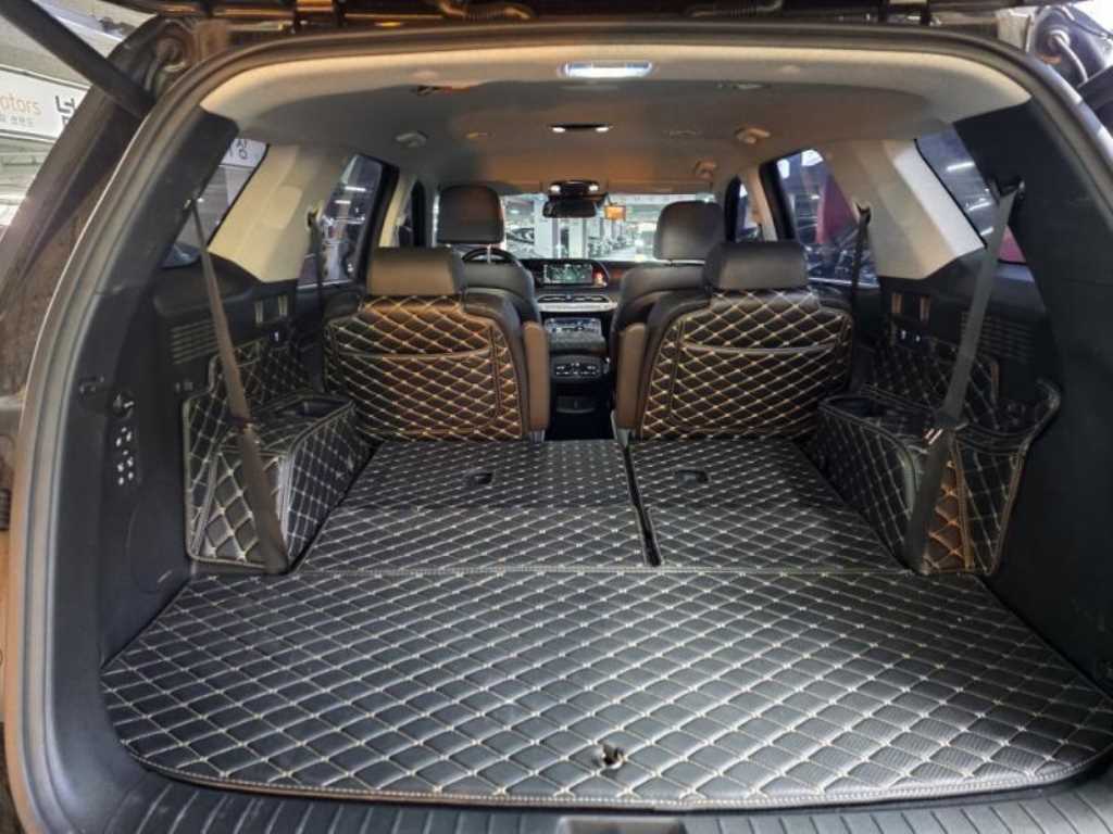 HYUNDAI Palisade 2022 Negro - Importación desde Corea - HF Imports Iquique - Foto 14