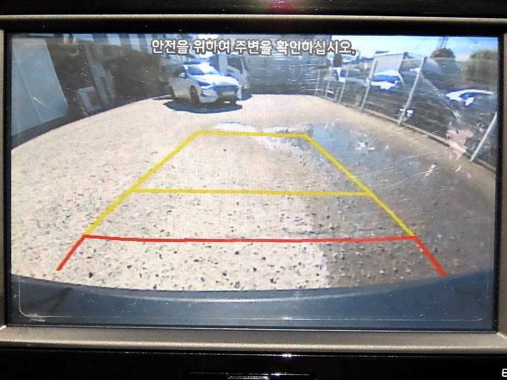 KIA Stonic - Vista 7