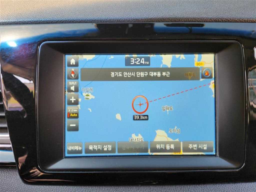 KIA Niro 2018 Blanco - Importación desde Corea - HF Imports Iquique - Foto 18