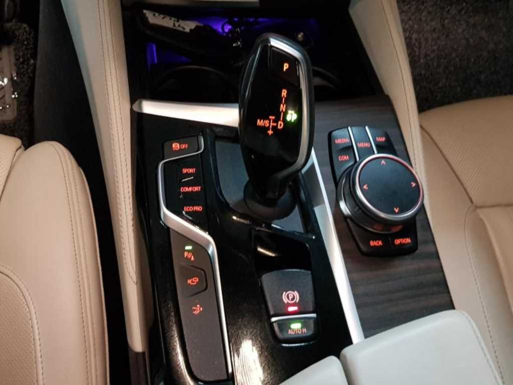 BMW Gran Turismo - Vista 10