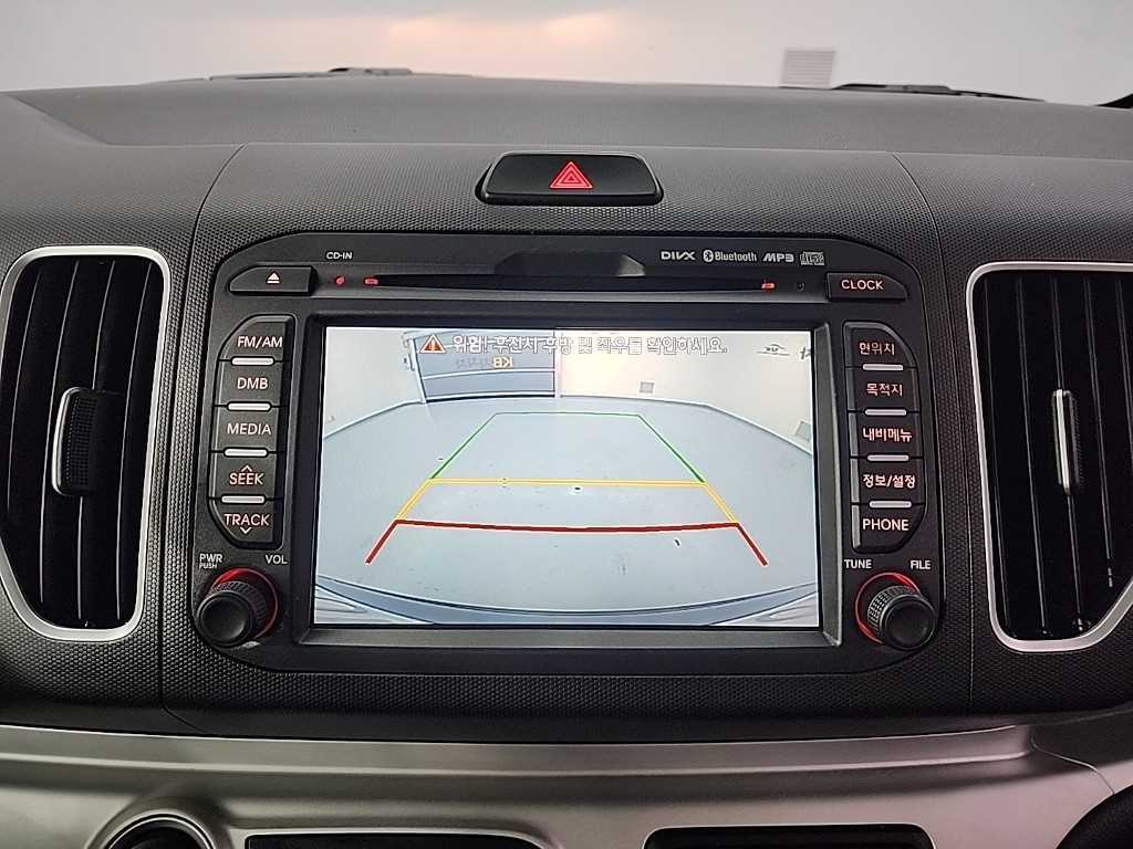 KIA Ray 2016 Negro - Importación desde Corea - HF Imports Iquique - Foto 15