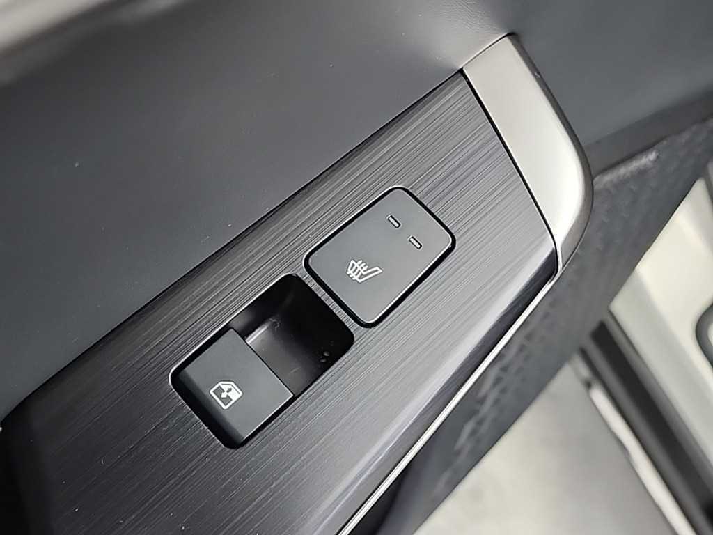 KIA EV6 2025 Plateado - Importación desde Corea - HF Imports Iquique - Foto 14