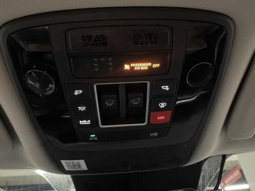 KIA Carnival 2024 Blanco - Importación desde Corea - HF Imports Iquique - Foto 15