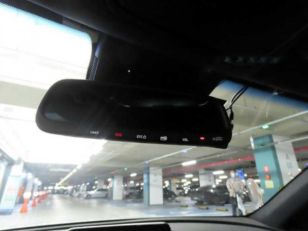 KIA Stinger 2019 Blanco - Importación desde Corea - HF Imports Iquique - Foto 16