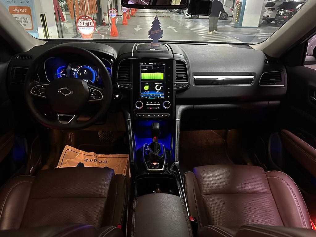 SAMSUNG QM6 - Vista 10