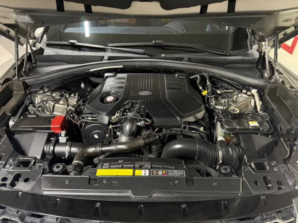 Land Rover Range Rover Bella 2019 Gris - Importación desde Corea - HF Imports Iquique - Foto 19