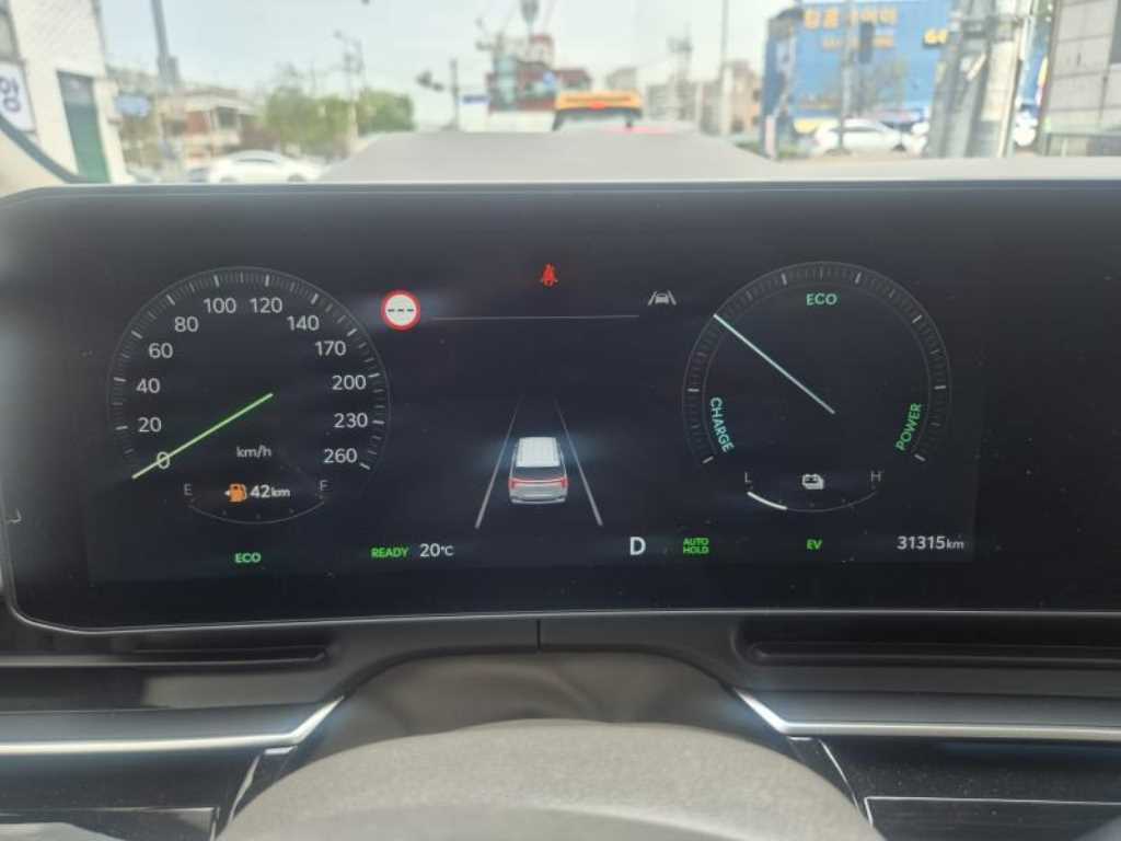 KIA Carnival 2024 - Importación desde Corea - HF Imports Iquique - Foto 18