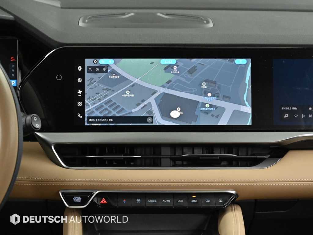 SAMSUNG Grand Koleos 2025 - Importación desde Corea - HF Imports Iquique - Foto 14