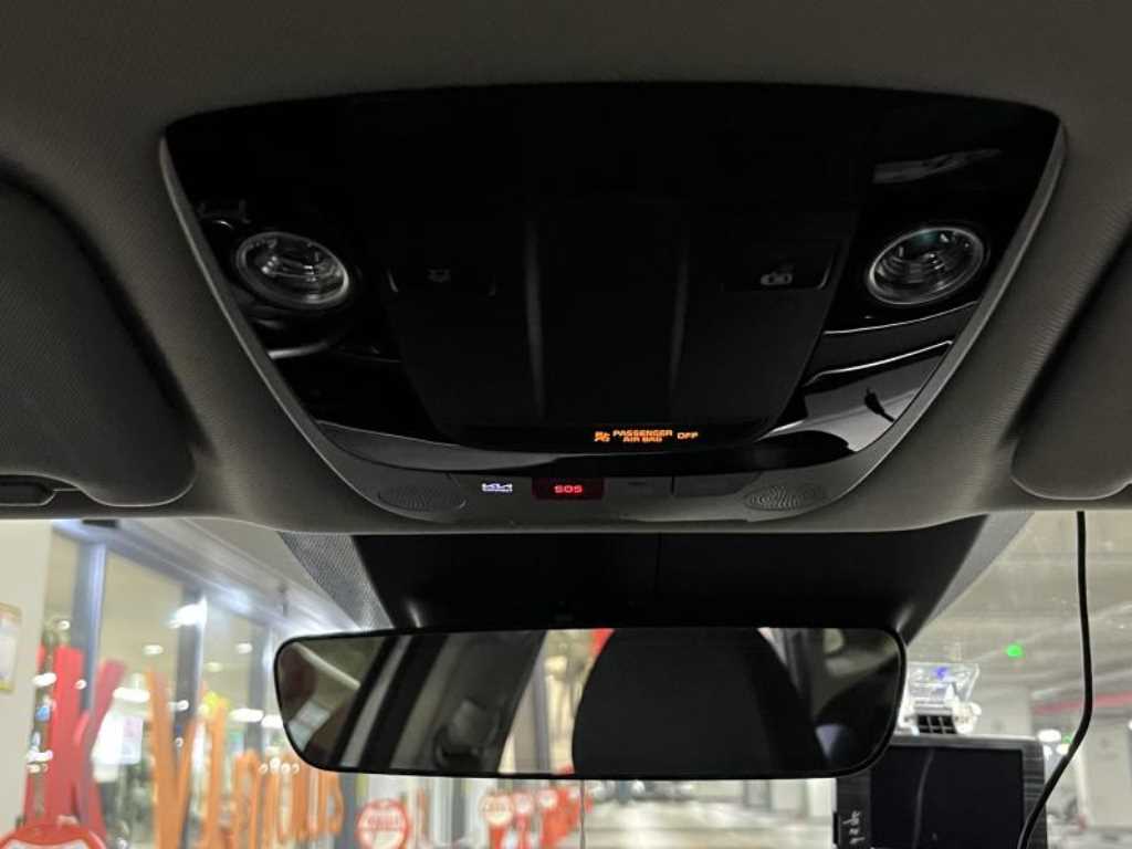 KIA K5 2024 Blanco - Importación desde Corea - HF Imports Iquique - Foto 13