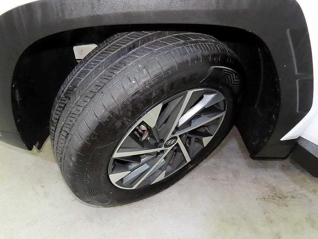 HYUNDAI Tucson 2023 Blanco - Importación desde Corea - HF Imports Iquique - Foto 20