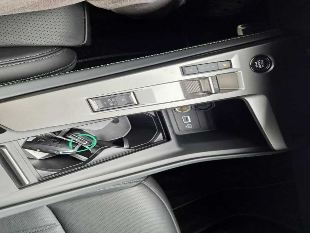 Peugeot 408 - Vista 9