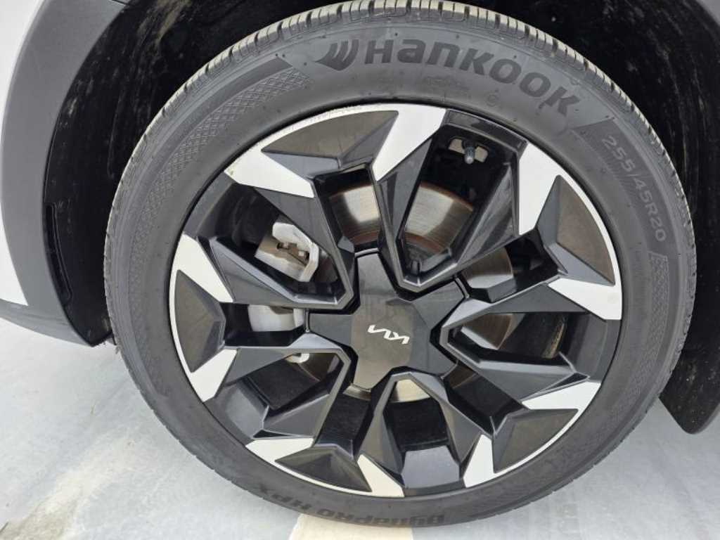 KIA Sorento 2024 - Importación desde Corea - HF Imports Iquique - Foto 17