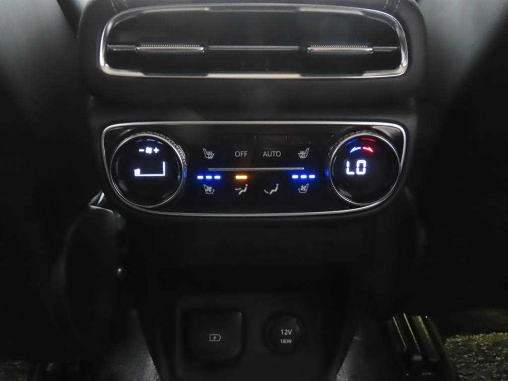 Genesis GV80 2021 - Importación desde Corea - HF Imports Iquique - Foto 18