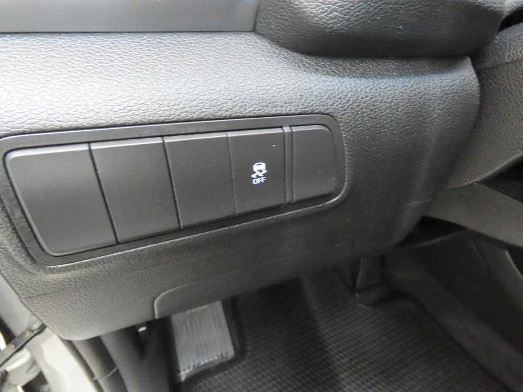 HYUNDAI Tucson - Vista 10