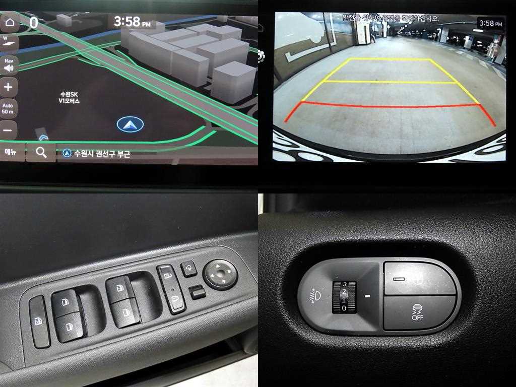 HYUNDAI Casper 2024 - Importación desde Corea - HF Imports Iquique - Foto 18