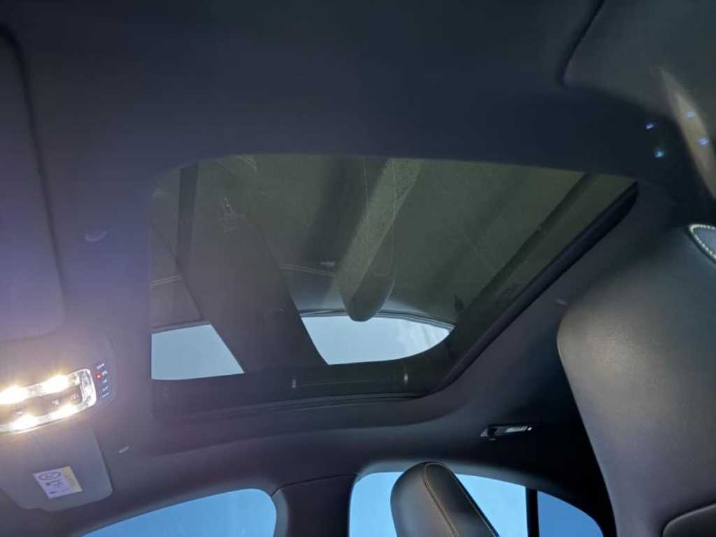 Mercedes Benz CLA Class 2021 Blanco - Importación desde Corea - HF Imports Iquique - Foto 13