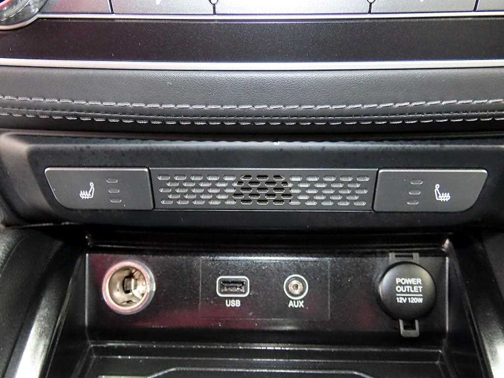 Ssangyong Rexton 2021 - Importación desde Corea - HF Imports Iquique - Foto 13