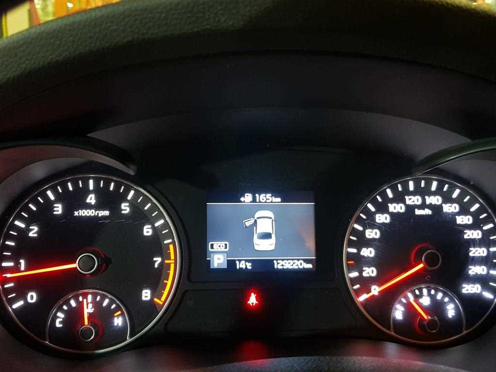 KIA K5 2019 Gris - Importación desde Corea - HF Imports Iquique - Foto 14