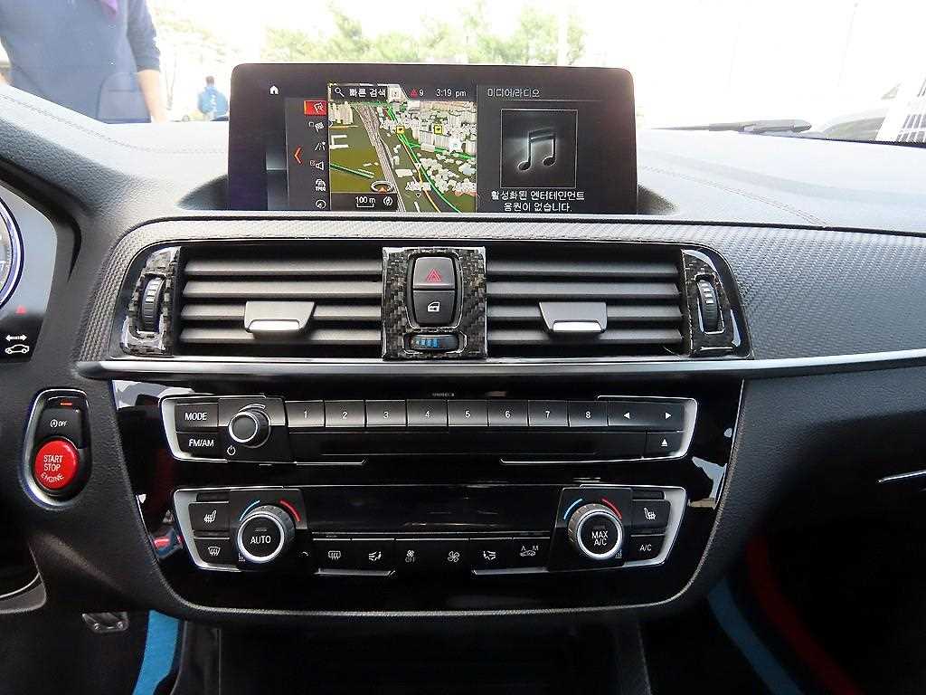 BMW 2 series 2018 skyblue - Importación desde Corea - HF Imports Iquique - Foto 14