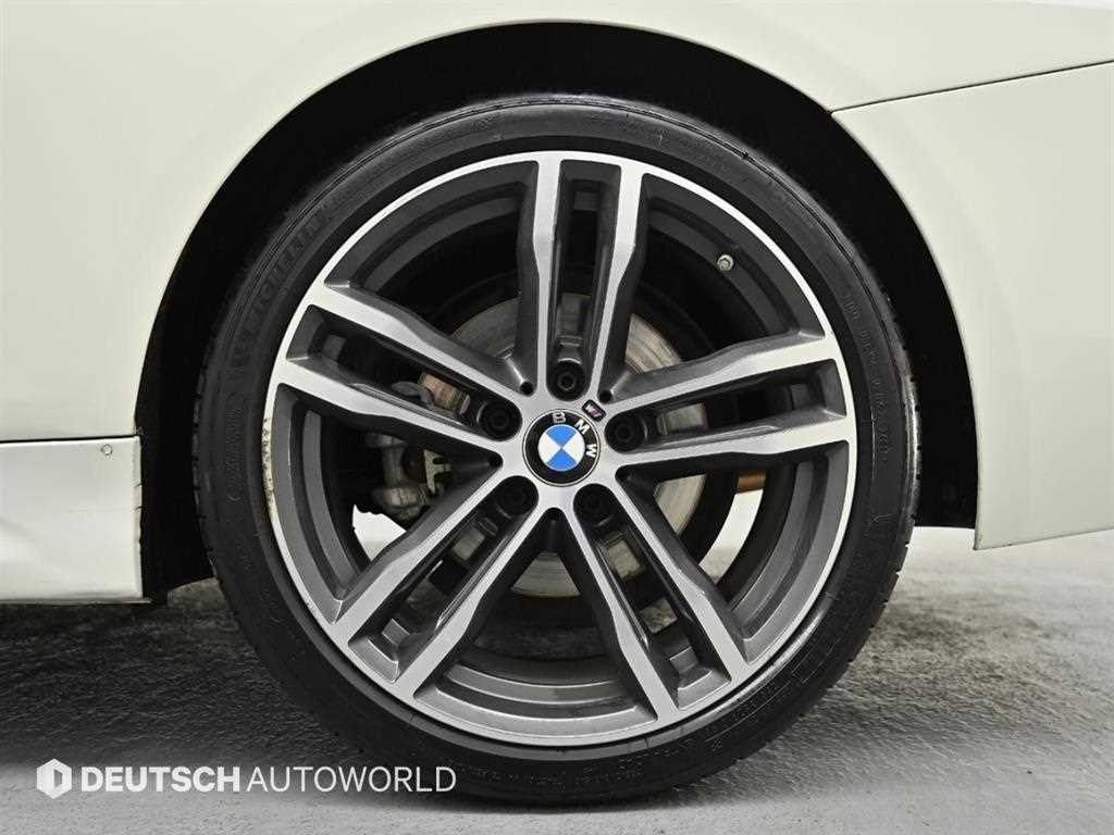BMW 4 Series - Vista 5