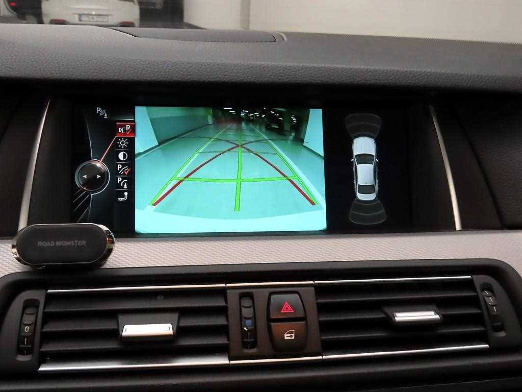 BMW 5 Series 2014 - Importación desde Corea - HF Imports Iquique - Foto 15