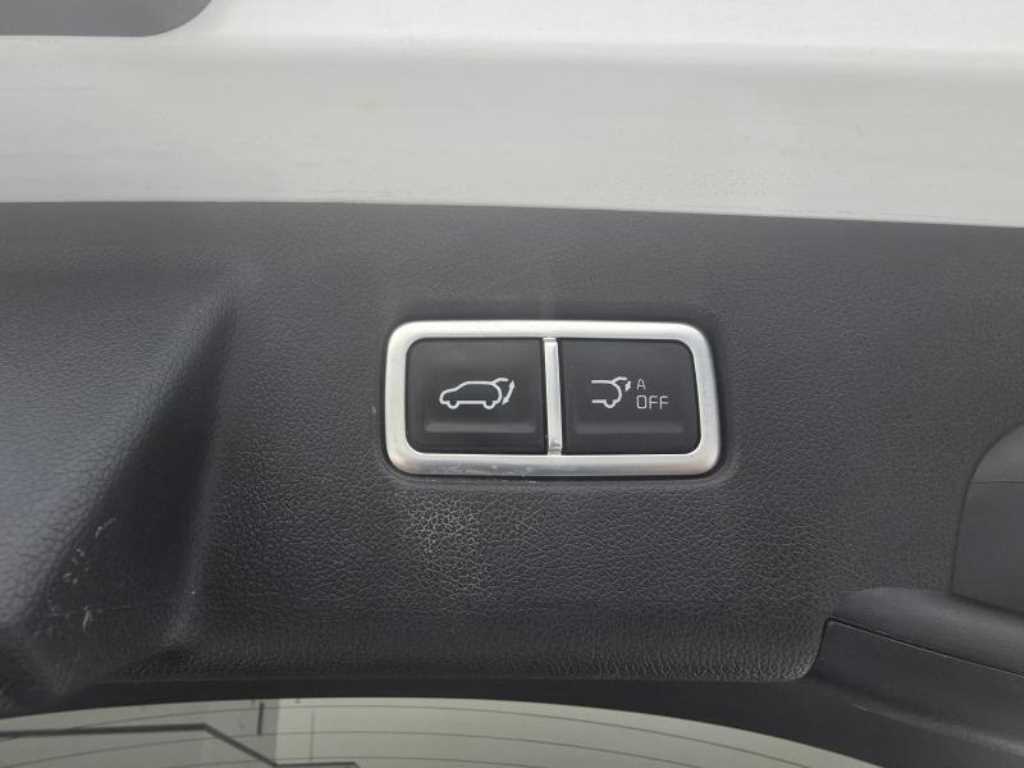 KIA Sorento 2024 - Importación desde Corea - HF Imports Iquique - Foto 14