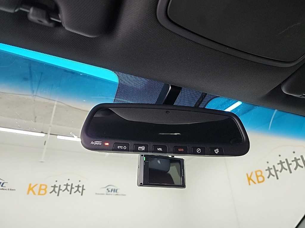 HYUNDAI Tucson 2018 - Importación desde Corea - HF Imports Iquique - Foto 16