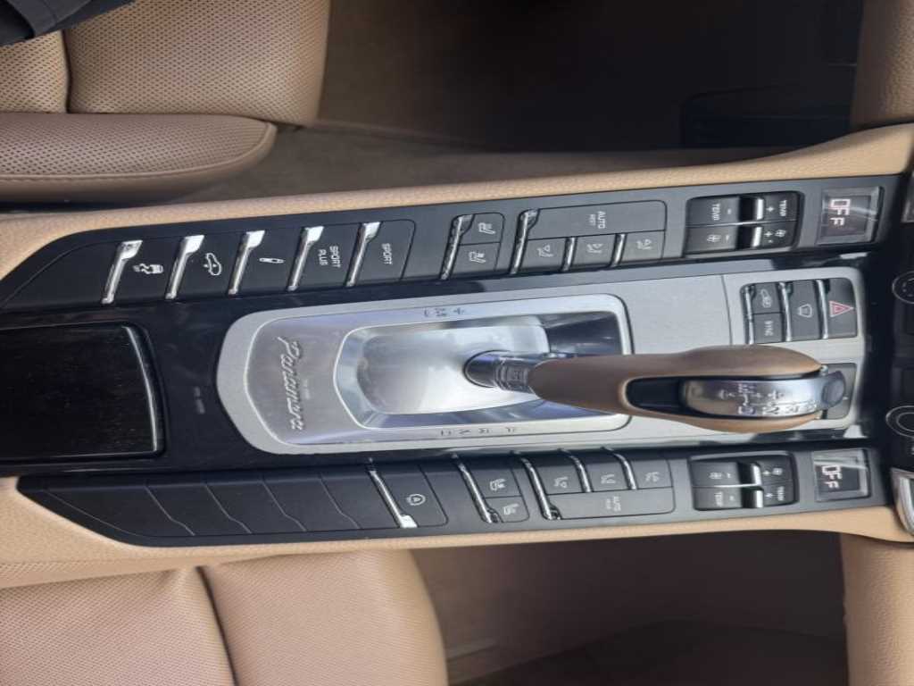 Porsche Panamera 2016 - Importación desde Corea - HF Imports Iquique - Foto 14