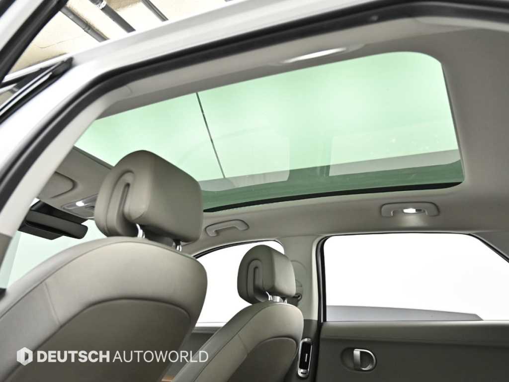 HYUNDAI Ioniq 5 2022 Blanco - Importación desde Corea - HF Imports Iquique - Foto 18
