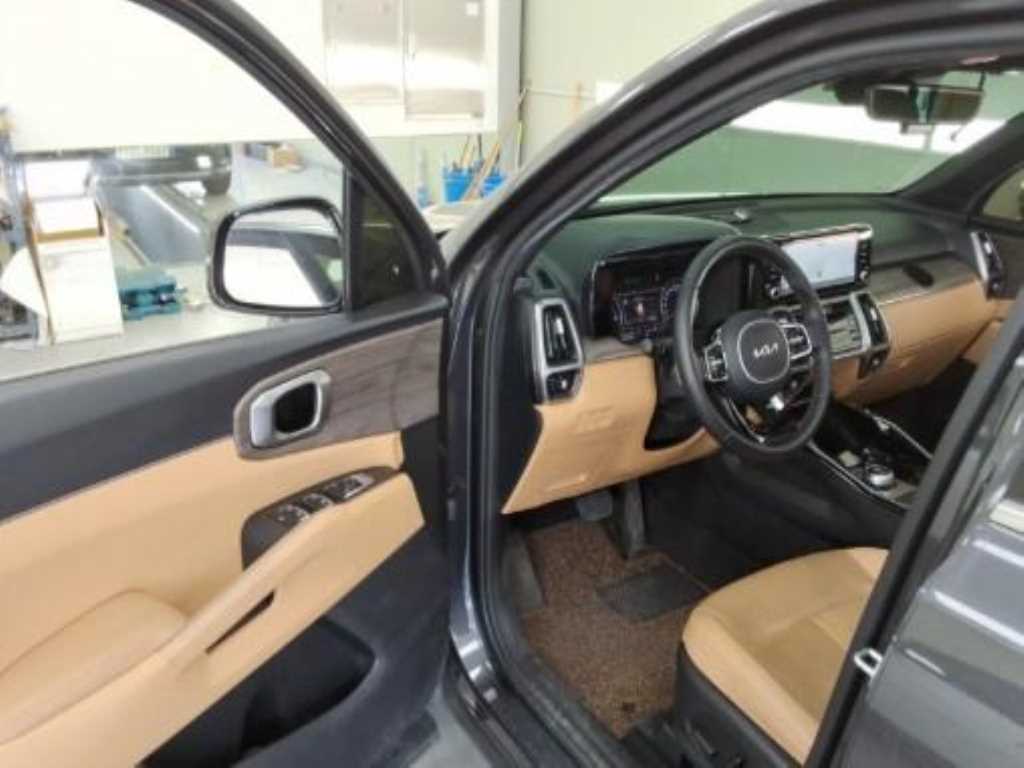 KIA Sorento - Vista 8