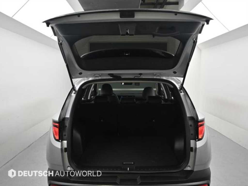 HYUNDAI Tucson 2025 Gris - Importación desde Corea - HF Imports Iquique - Foto 19