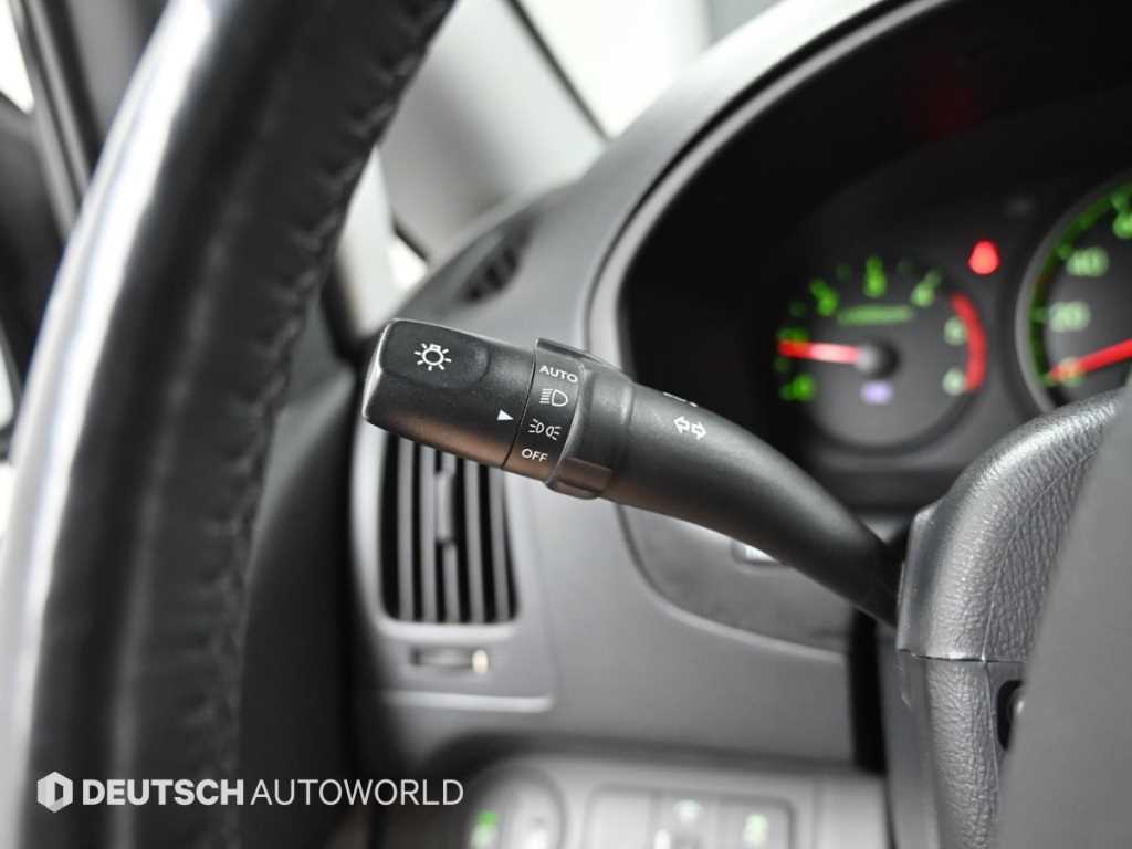 HYUNDAI Starex 2016 Blanco - Importación desde Corea - HF Imports Iquique - Foto 16