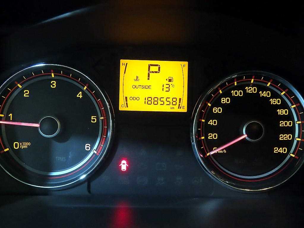 Ssangyong Korando - Vista 9