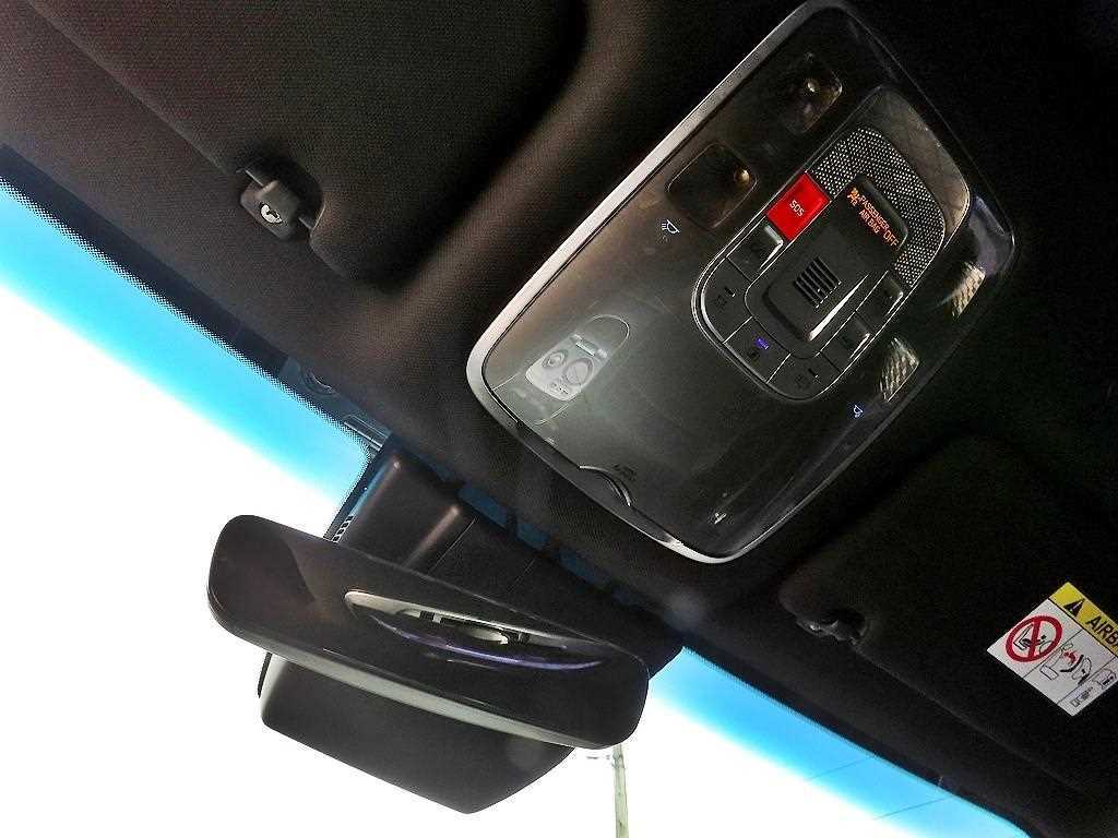 Genesis G90 2022 Negro - Importación desde Corea - HF Imports Iquique - Foto 15