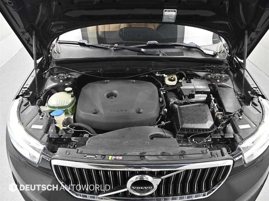Volvo XC40 - Vista 6