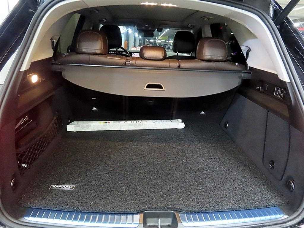 Mercedes Benz GLE Class 2022 Negro - Importación desde Corea - HF Imports Iquique - Foto 16