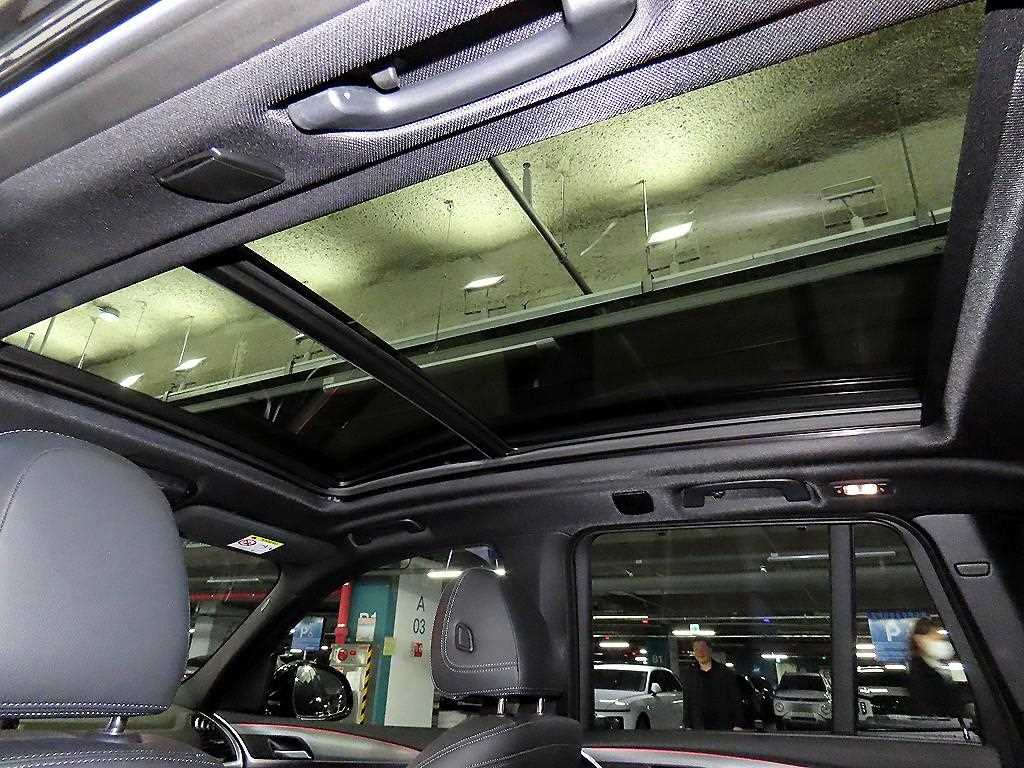 BMW X3 2021 Negro - Importación desde Corea - HF Imports Iquique - Foto 15