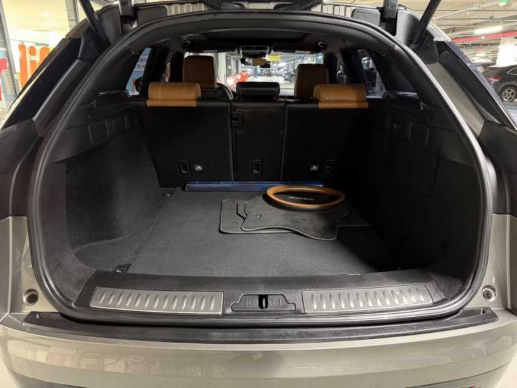 Land Rover Range Rover Bella 2019 Gris - Importación desde Corea - HF Imports Iquique - Foto 17