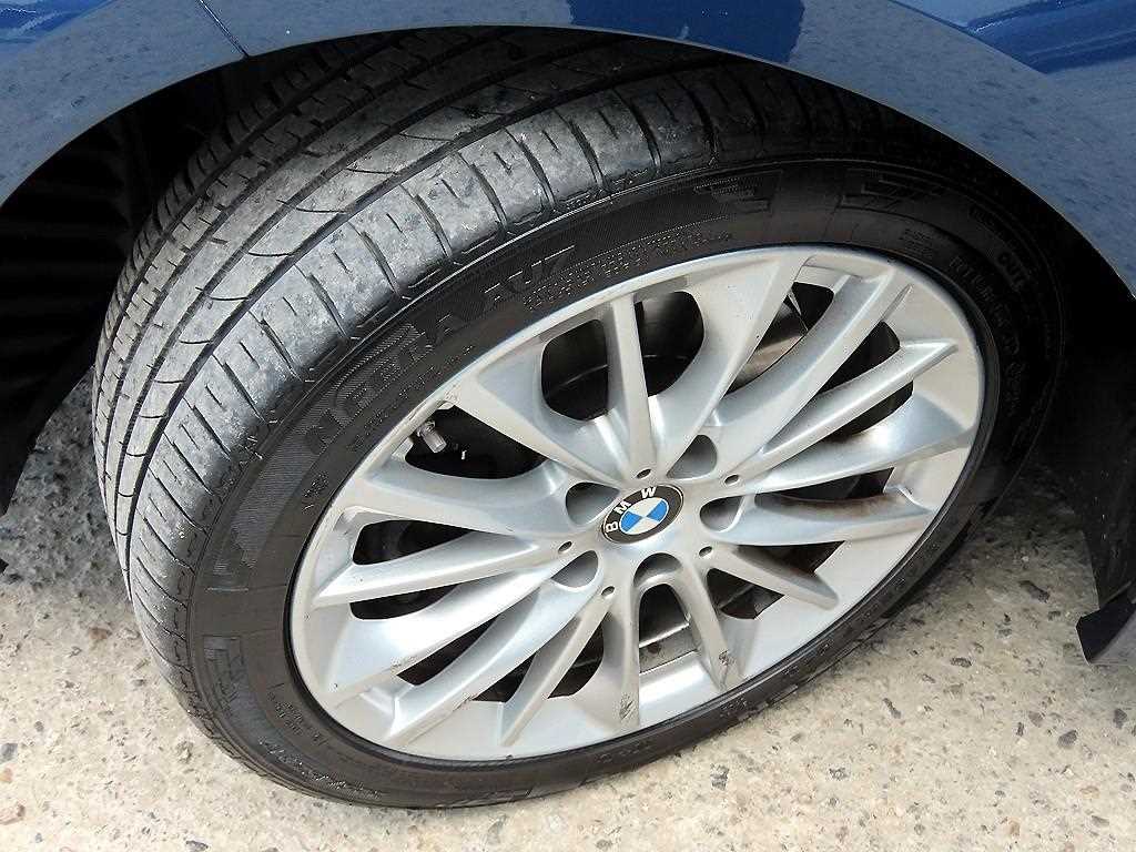 BMW 1 series 2021 Azul - Importación desde Corea - HF Imports Iquique - Foto 19