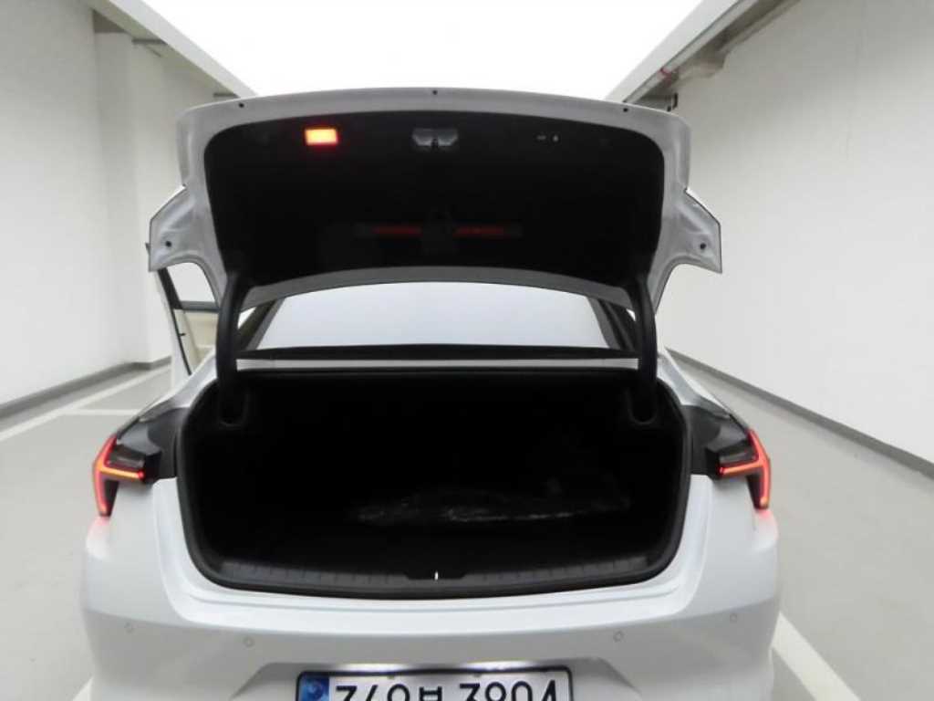 KIA K8 2025 Blanco - Importación desde Corea - HF Imports Iquique - Foto 14