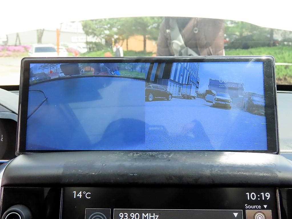 Peugeot 2008 2016 Blanco - Importación desde Corea - HF Imports Iquique - Foto 14