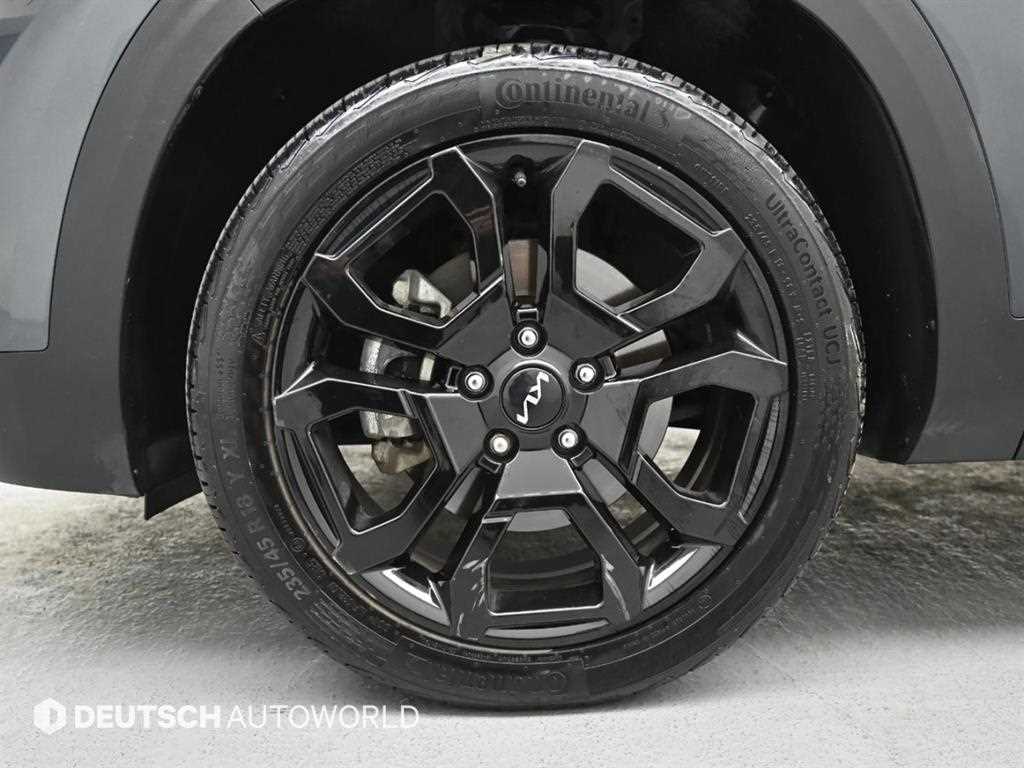 KIA Seltos - Vista 5