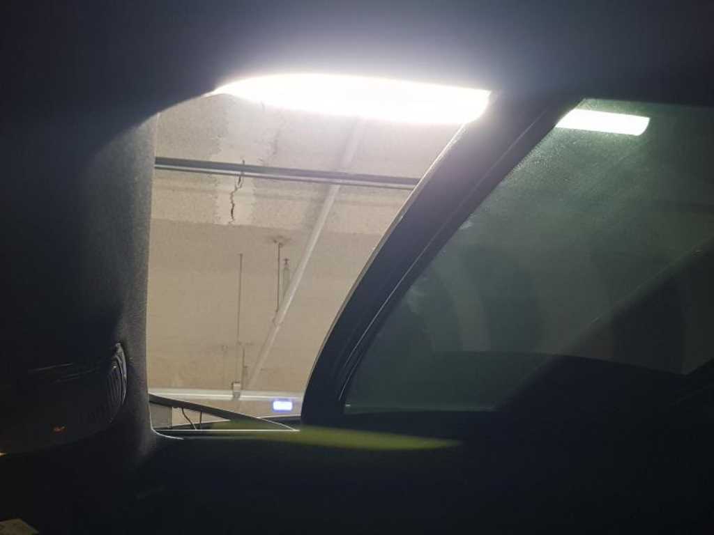 BMW Gran Turismo 2020 Gris - Importación desde Corea - HF Imports Iquique - Foto 17