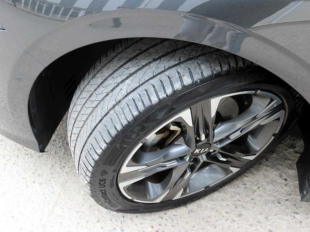 KIA K5 2020 - Importación desde Corea - HF Imports Iquique - Foto 20