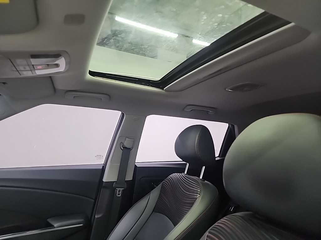 Ssangyong Tivoli 2016 Gris - Importación desde Corea - HF Imports Iquique - Foto 14