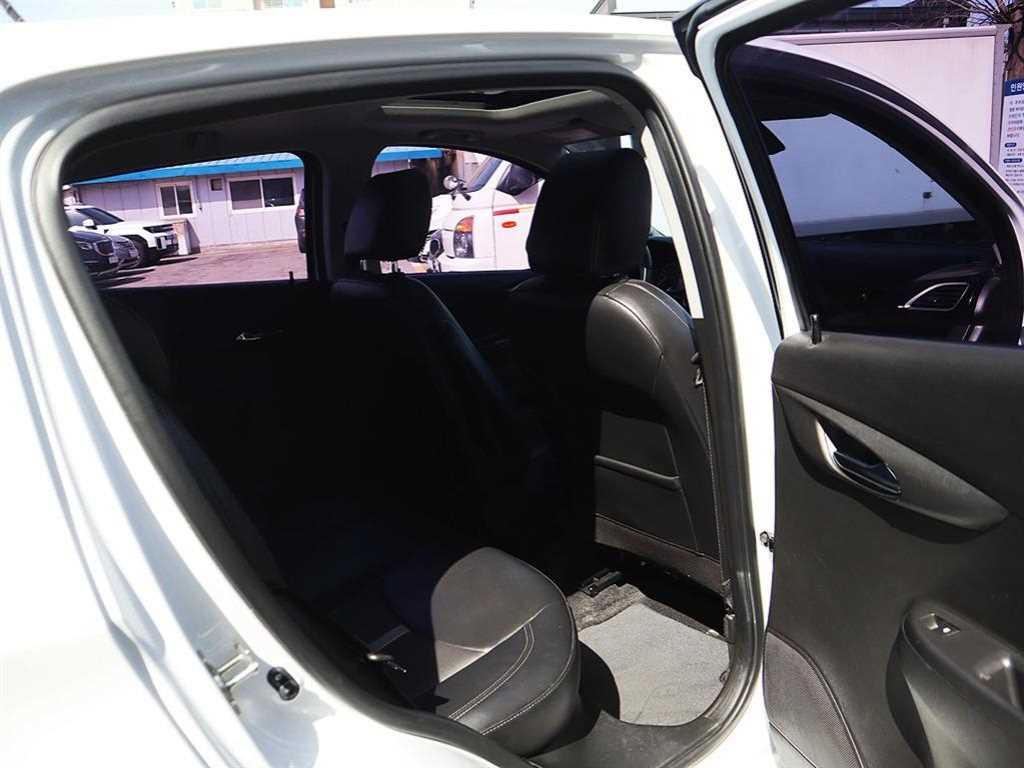 Chevrolet Spark 2019 - Importación desde Corea - HF Imports Iquique - Foto 14