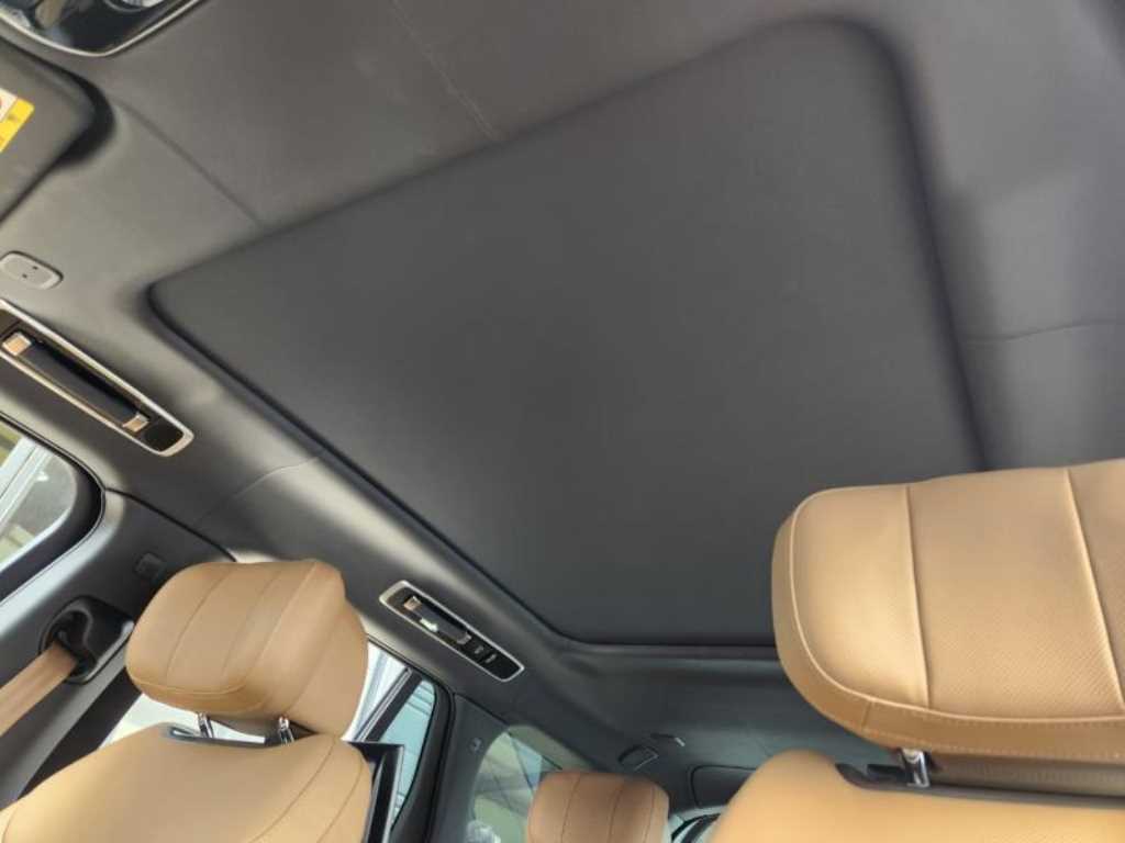 Land Rover Range Rover 2023 Amarillo - Importación desde Corea - HF Imports Iquique - Foto 13